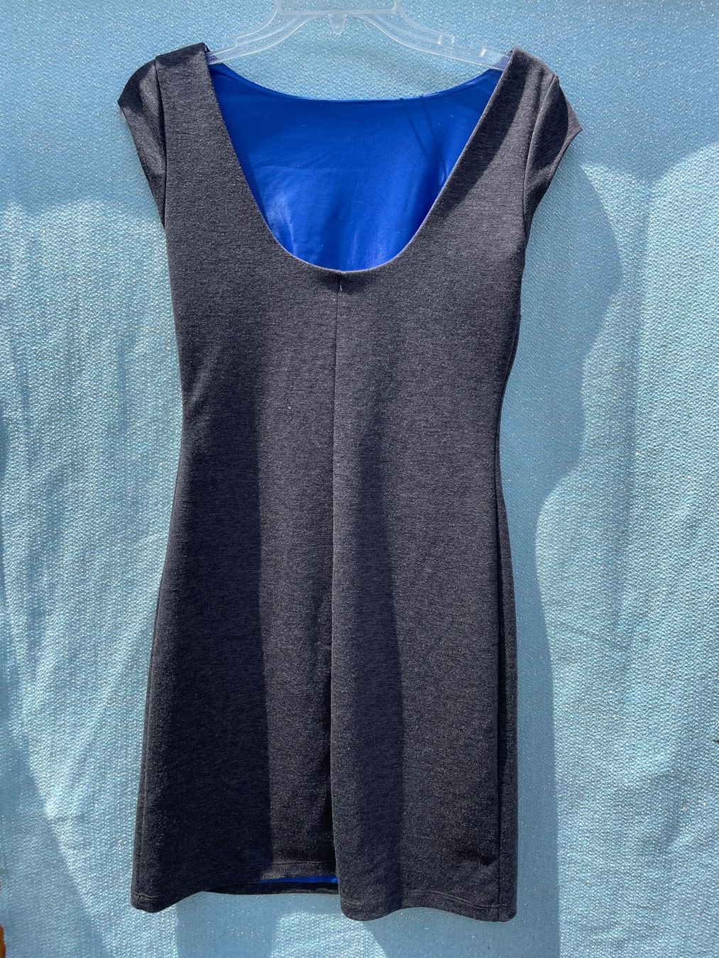 Desigual Vestiti: DESIGUAL Kleid Gr. S – Usato da Frasnacht venduto da GracyStore 2
