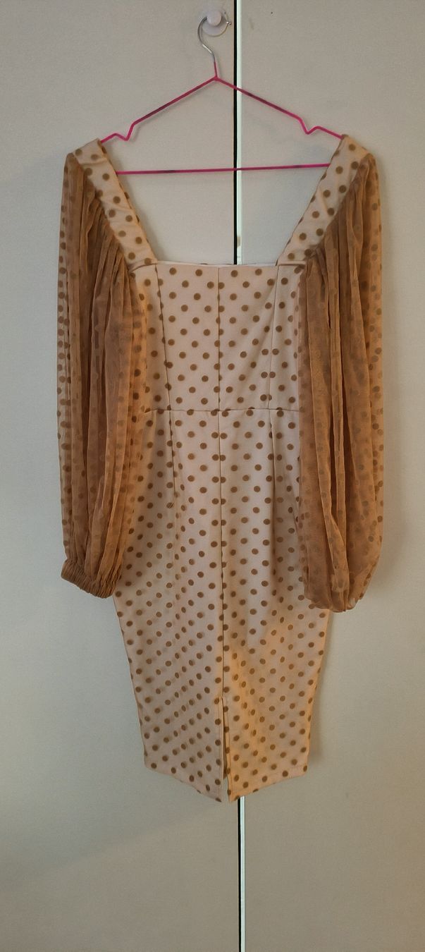 Vestiti: Damen Kleid – Nuovo (secondo la descrizione) da Beringen venduto da Holly.80