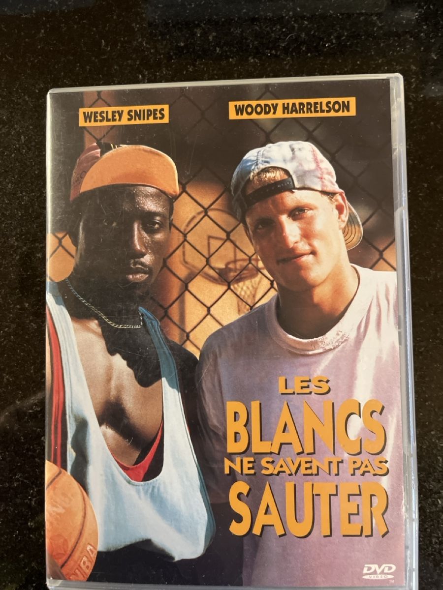 Tutti i DVDs: Wesley snipes , 6 films DVD – Usato da Riaz venduto da Palu22 2