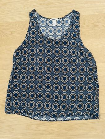 Shirt, Gr. 40, H&M