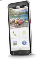 Emporia E5 Mini Senioren Handy ohne Akku