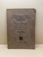 Paul Ammann Tacitus Kaiser Otho Dissertation Bern 1931