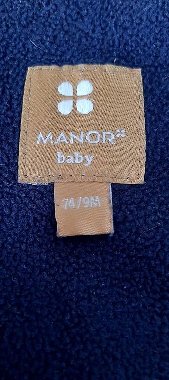 Manor Vestes & Manteaux: Giacca invernale tg. 74 – D'occasion à Tesserete par bab_7ztk 2