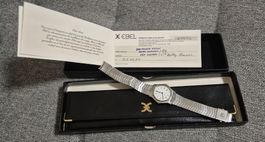 Ebel full set des années 80