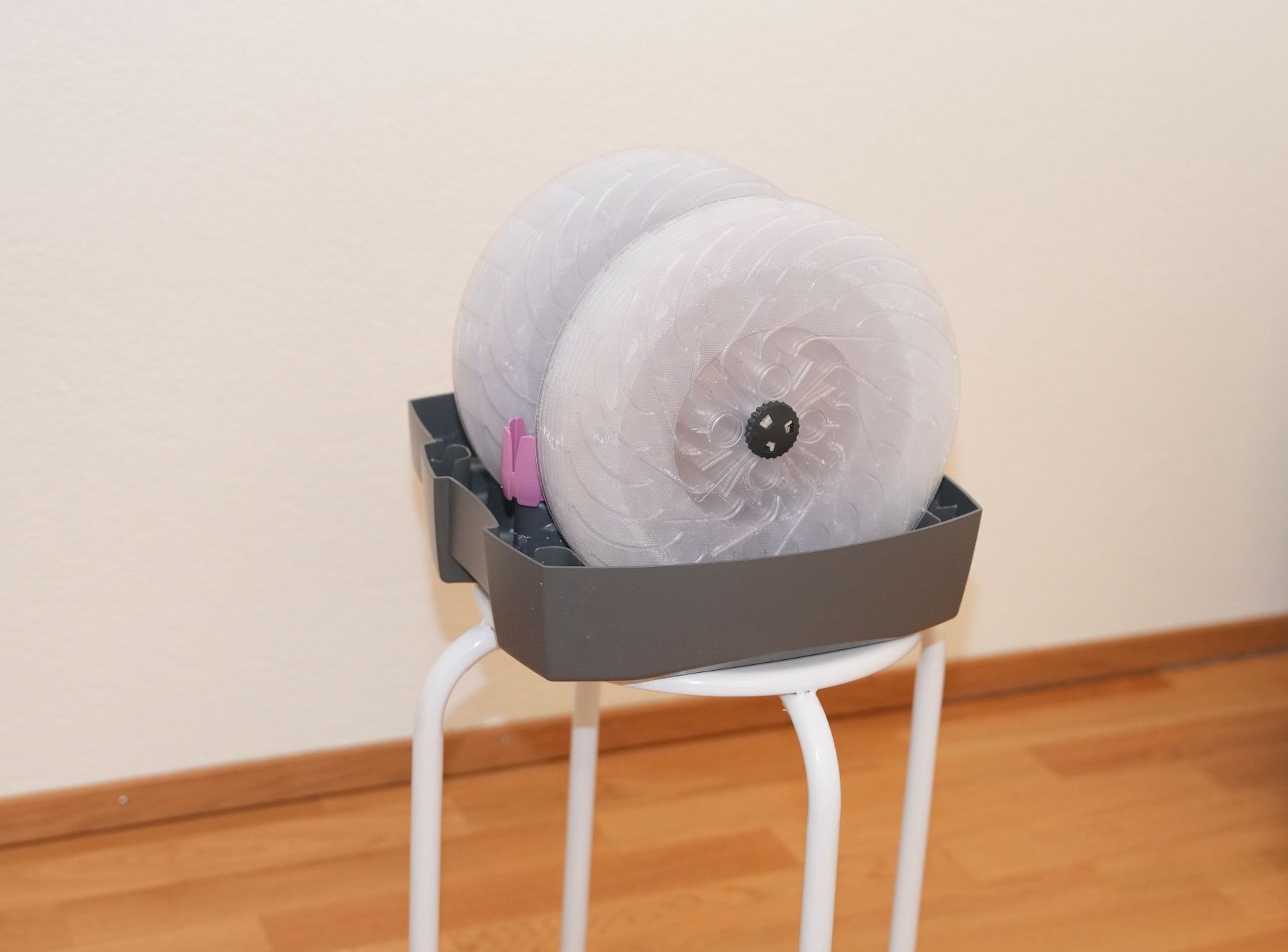 Boneco Umidificatori d'aria: Luftbefeuchter Boneco – Nuovo (secondo la descrizione) da Winterthur venduto da Dagmar-Steffen011 5