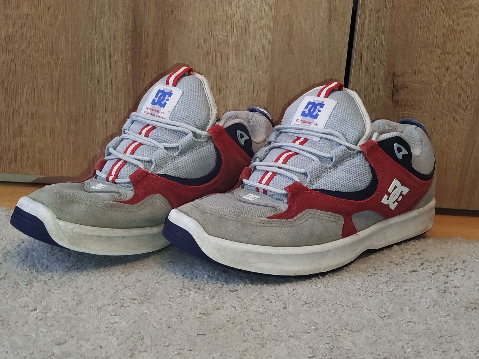 DC shoes Herrenschuhe: DC Kalynx Zero S Gr. (42.5) – Neu (gemäss Beschreibung) aus Saas-Almagell von Htwseller 1