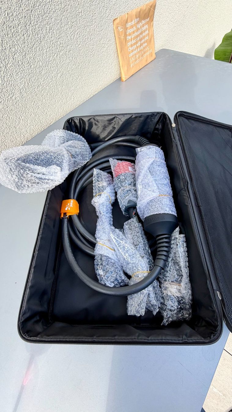 Juice Batterie-Ladegeräte: Juice Booster 2 – Neu und originalverpackt aus Pfeffingen von IundJ 8