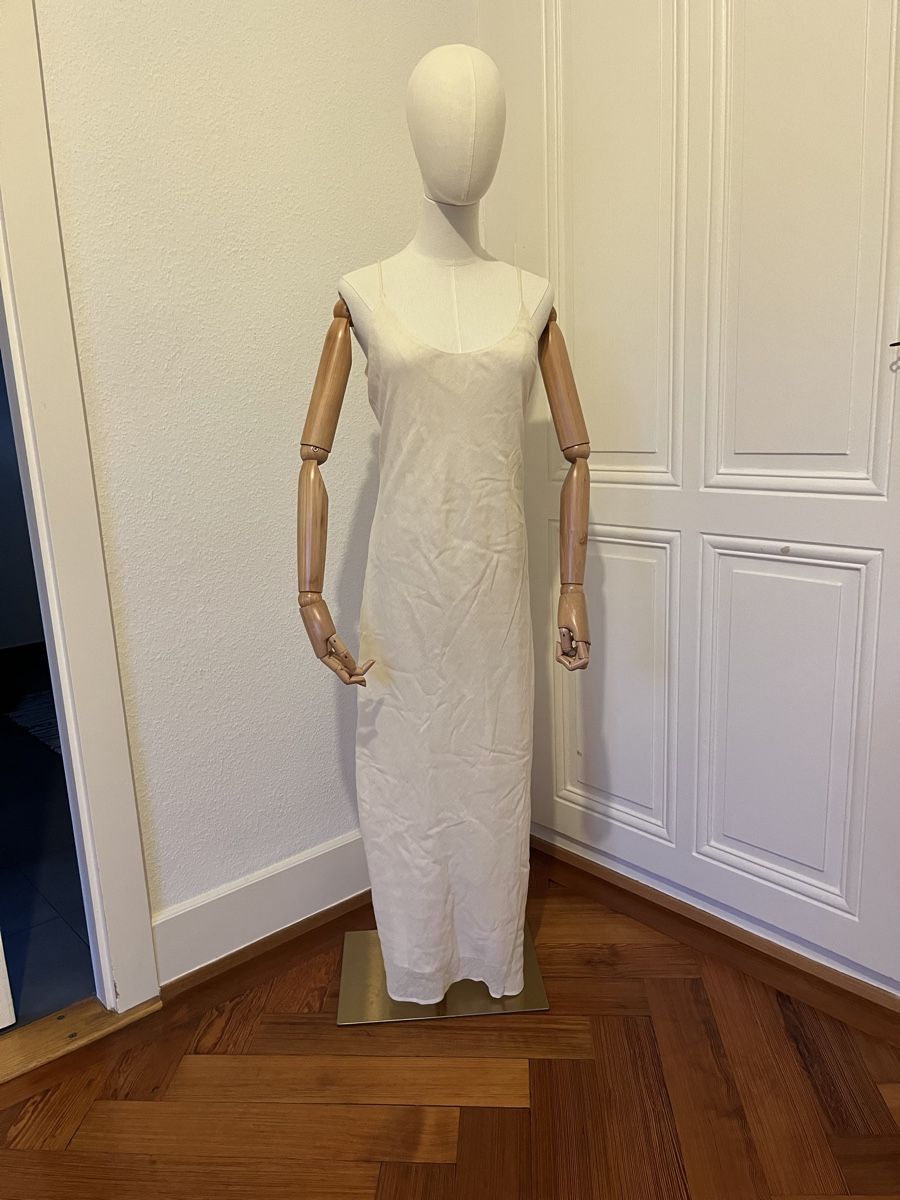 Massimo Dutti Vestiti: Massimo Dutti Dress, Limited Edition, Size M, Spring Summer – Nuovo (secondo la descrizione) da Genève venduto da nba_l98n