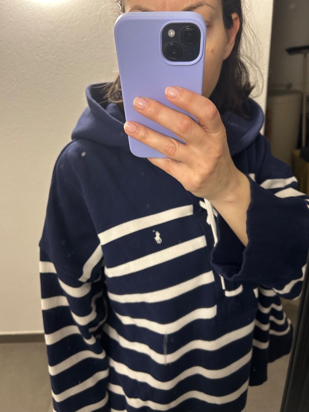 Polo Ralph Lauren Pullover & Sweatshirts: Pull polo Ralph Lauren – Neu (gemäss Beschreibung) aus Perroy von MR6. 6