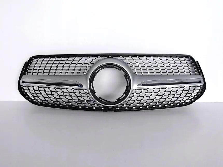 Mercedes-Benz Tutti pezzi di ricambio auto: GLE W167 Original-Frontgrill im Diamant-Design – Nuovo (secondo la descrizione) da Dottikon venduto da sas_k7hw