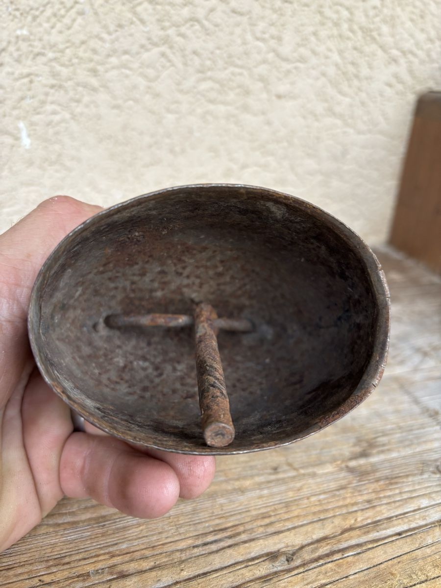 Campanacci mucche: Treicheli NR 9. – Usato da Schangnau venduto da Roseggli82 6
