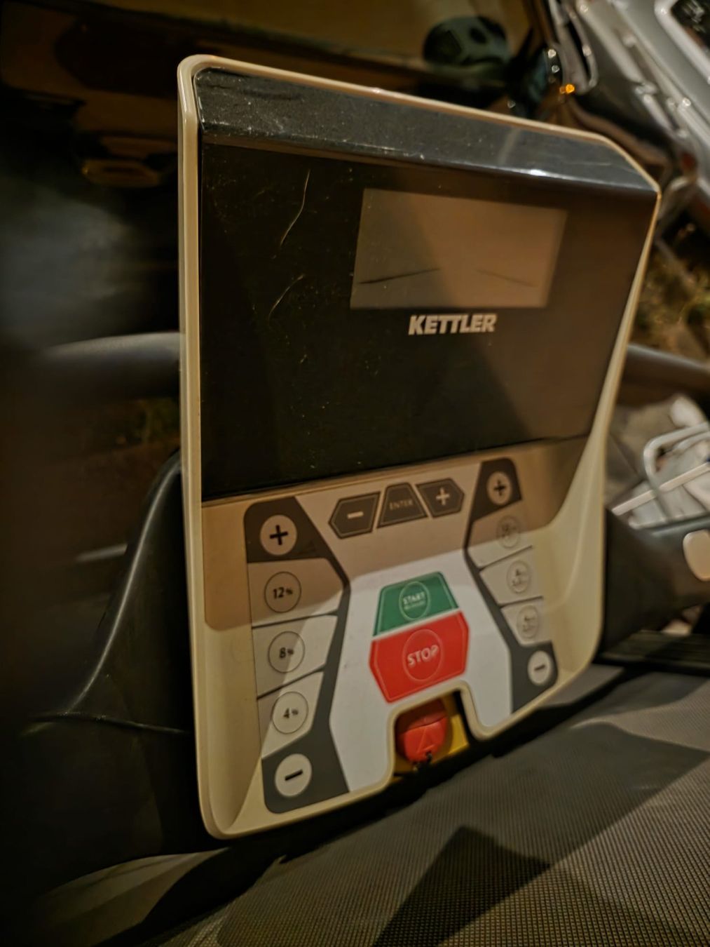 Kettler Hometrainer: Laufband von Kettler – Gebraucht aus Wikon von Speedy_li 1