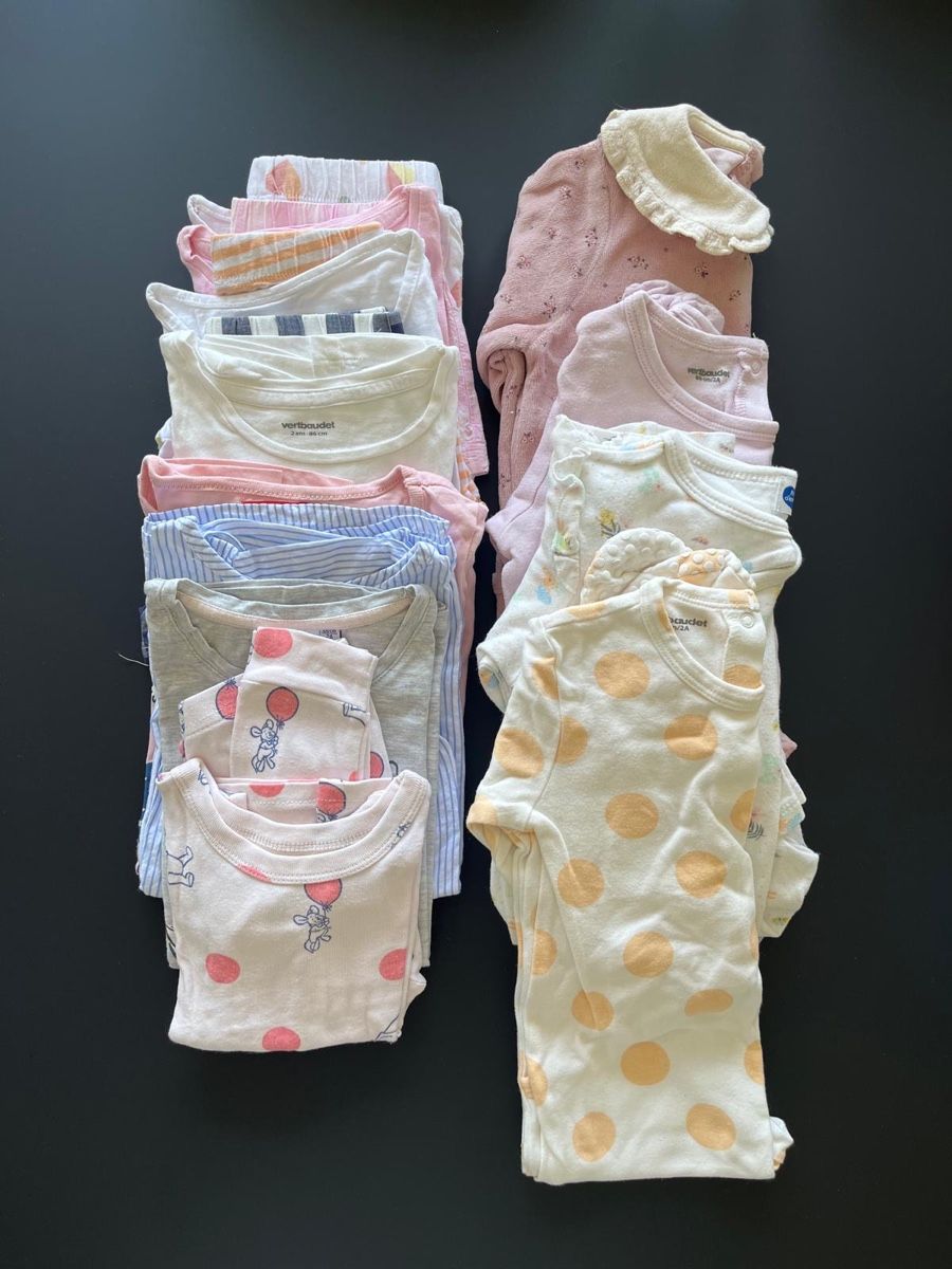 Lotti & Set di vestiti: Baby Clothes Bundle 24 Months excellent condition – Usato da Wilen b. Wollerau venduto da seb_s6jm