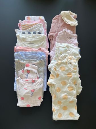 Baby Clothes Bundle 24 Months excellent condition