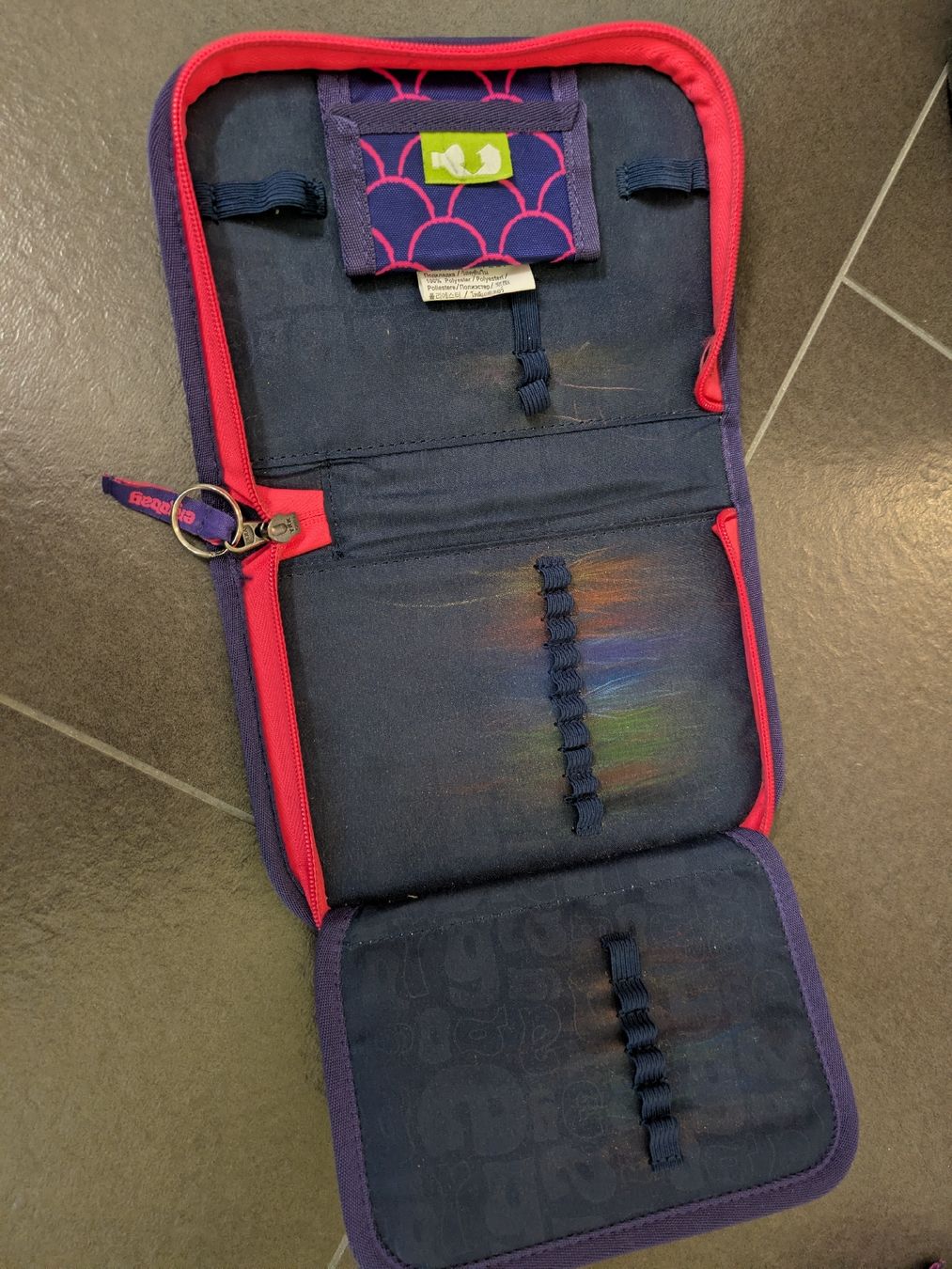 Ergobag Sacs & sacs à dos: Ergobag Schulrucksack Set – D'occasion à Matten b. Interl par simkli 7