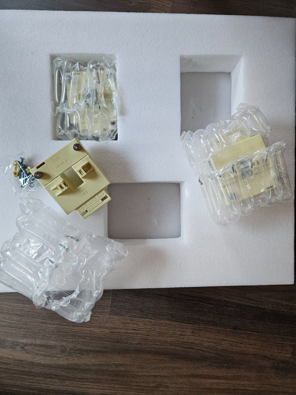 Wechselrichter: Growatt Smart Energy Manager – Neu (gemäss Beschreibung) aus Subingen von honigbuur 5