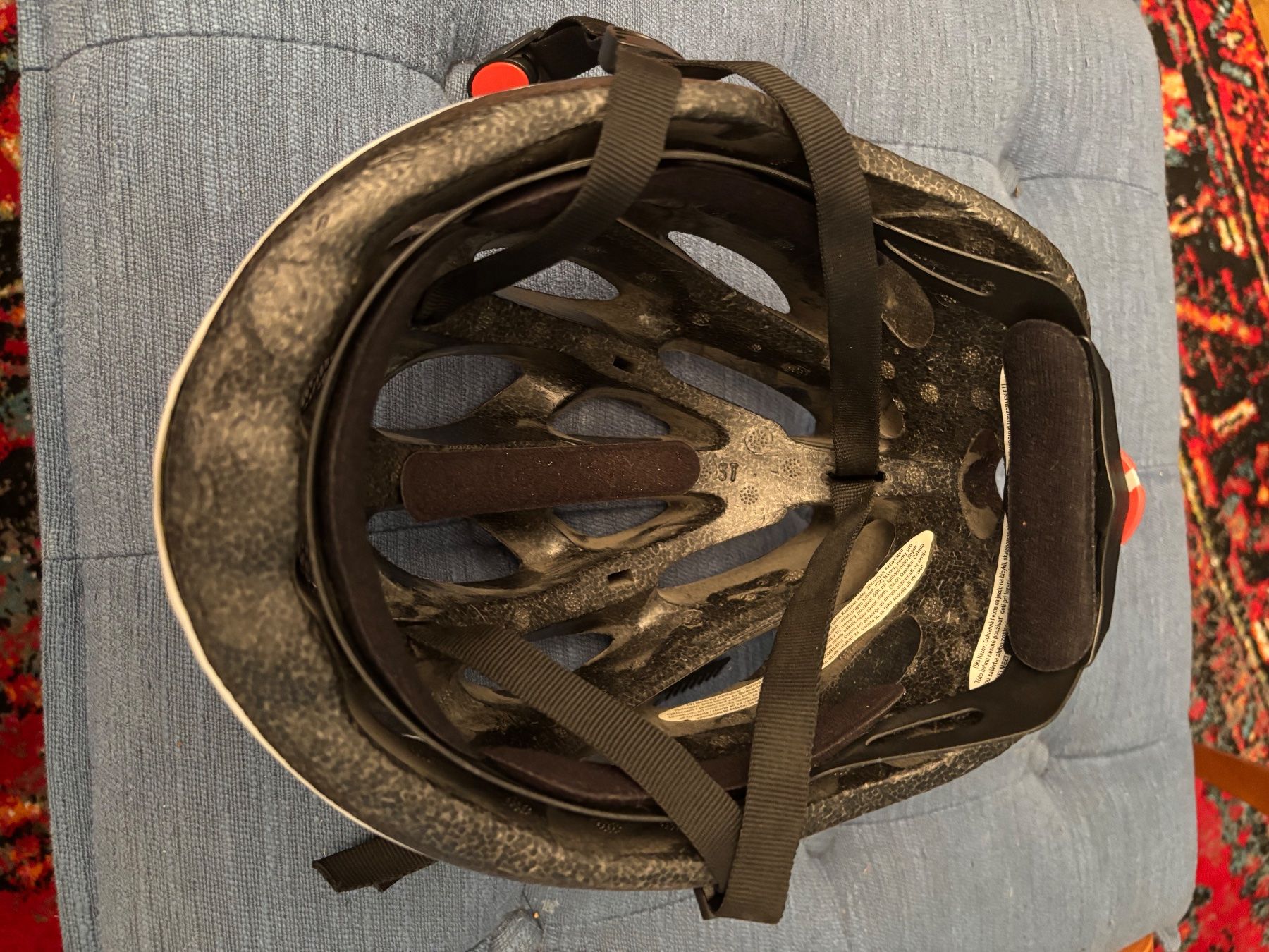 Casques: Velohelm Uvex Helena Jugendhelm – Neuf (Voir description) à Genève par god_nr55 1