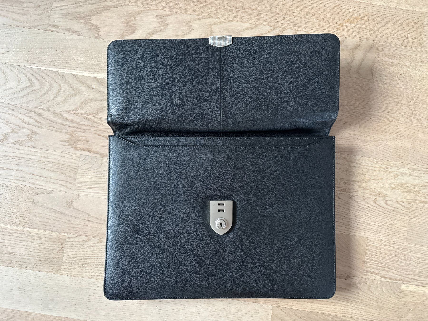 Valises & Sacs: Offermann Aktentasche Leder – D'occasion à Elgg par Jo_Naj 1