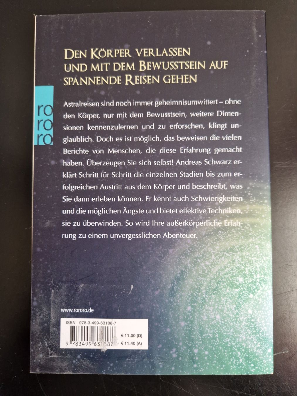 Libri: Astralreisen – Usato da Rüti ZH venduto da Gigelisuppe 1