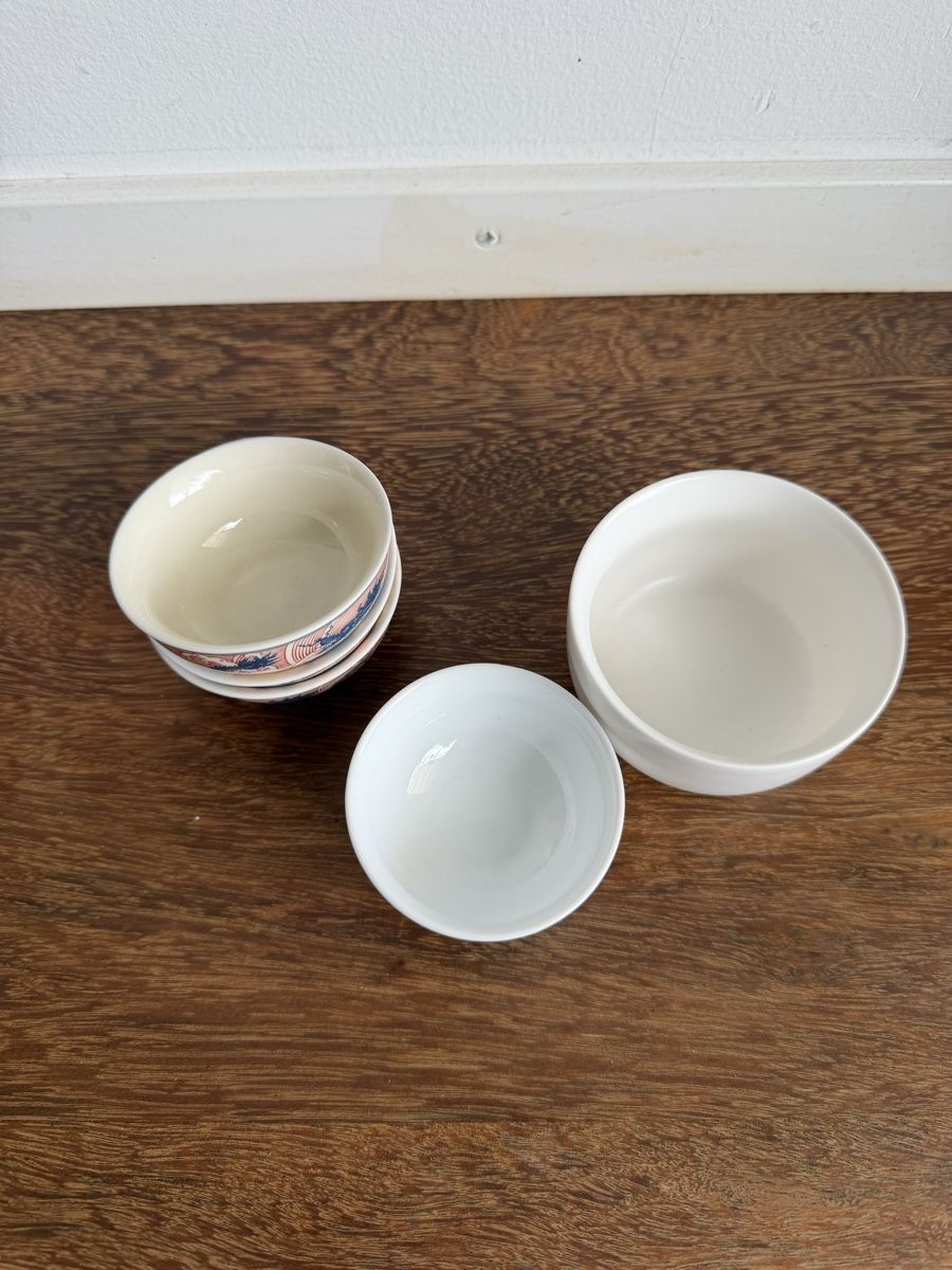 Tassen: Tea Cups – Neu (gemäss Beschreibung) aus Ennetbaden von miboo 1