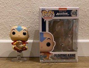 Funko Statuette: Funko Pop Avatar 1439 – Usato da Langenthal venduto da roman014 1