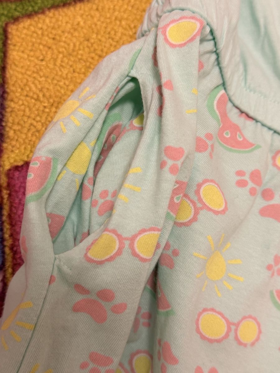 Vestiti & Gonne: Paw Patrol Sommerkleid, mint, 110 – Nuovo (secondo la descrizione) da Wilen b. Wil venduto da carpediem25 2