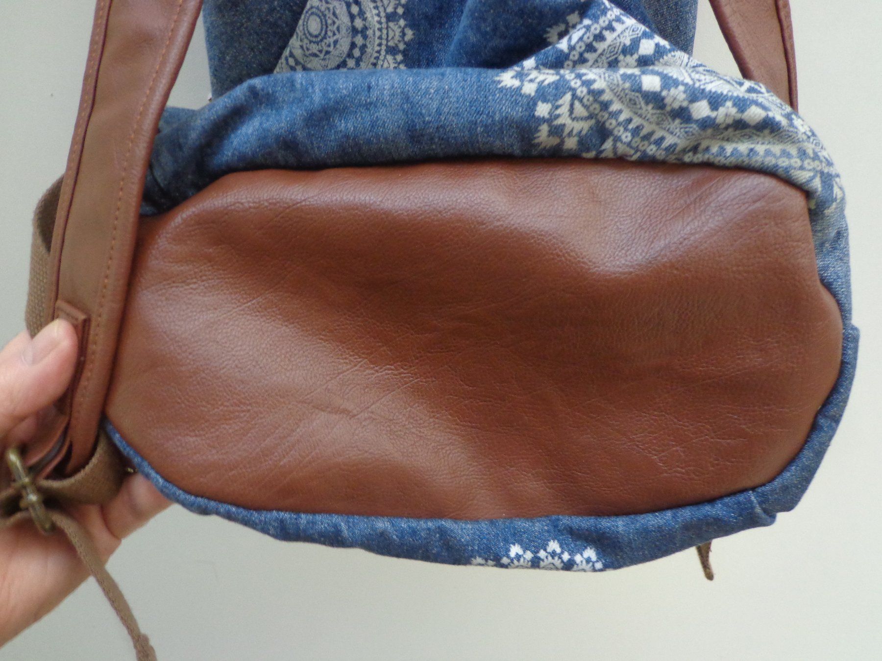 Desigual Zaini: Desigual Rucksack – Usato da Zofingen venduto da schmidi67 5