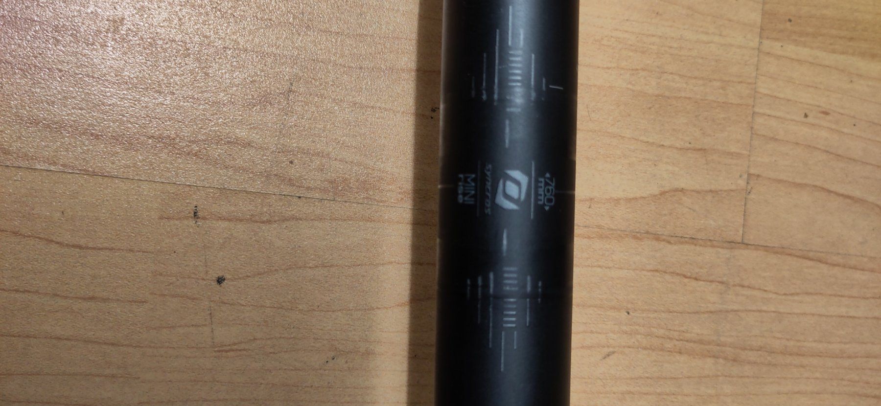 Syncros Pezzi di ricambio: MTB Lenker SYNCROS FL 1.5 – Usato da Lyss venduto da CHM36 4