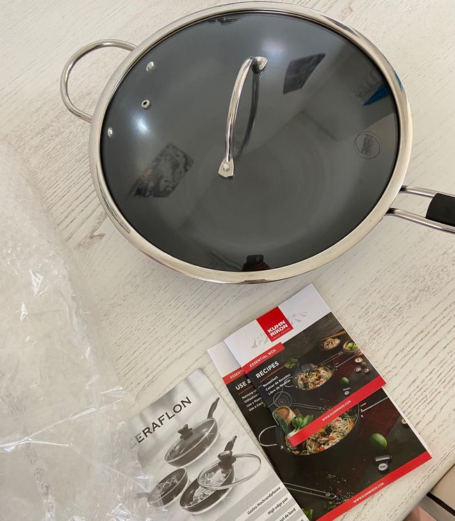 Mini Frusta Acciaio GrandChef – Tescoma