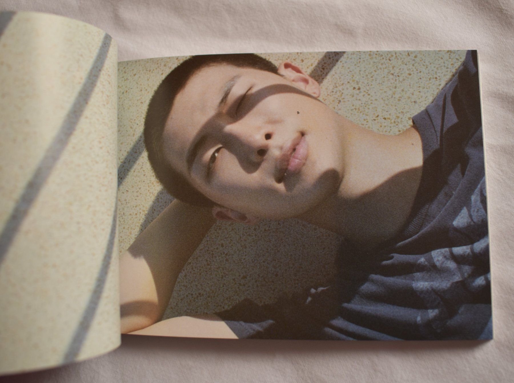 Alben: RM ALBUM RIGHT PLACE, WRONG PERSON – Gebraucht aus Luthern von Babyorange1 3