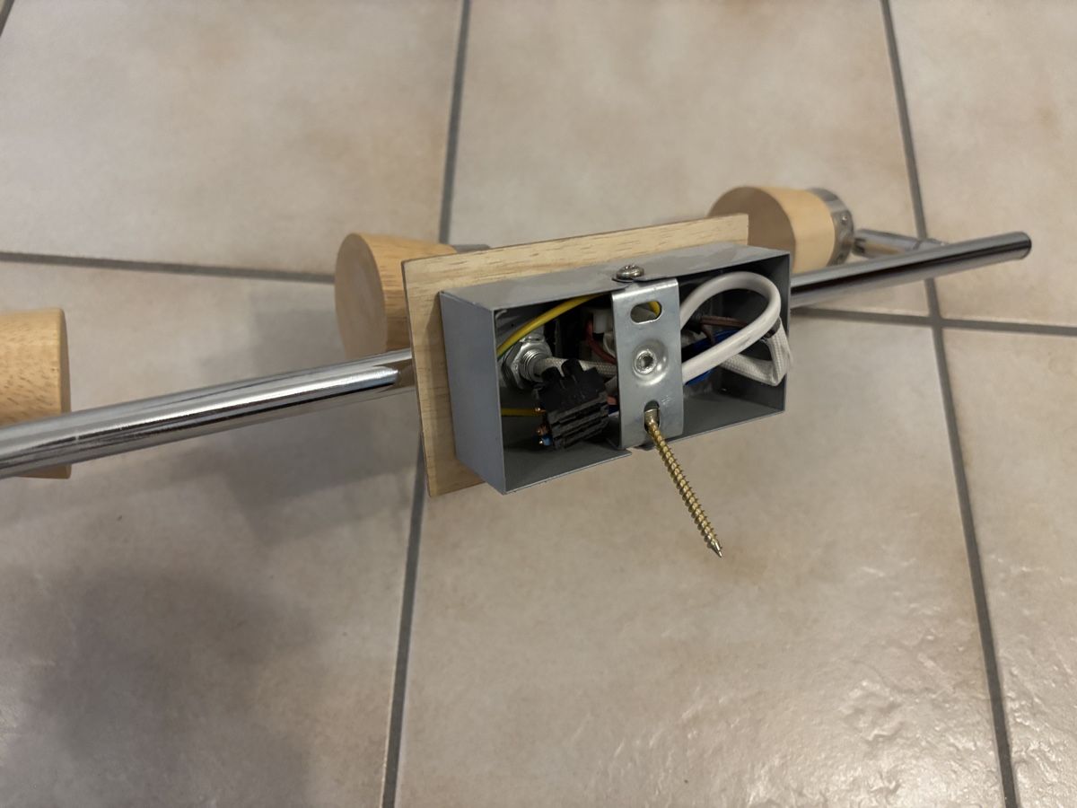 Lampadari & plafoniere: Plafonnier 3 spots – Usato da Founex venduto da ari_2gt7 3