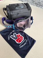 Oakley Airbeake MTB Grey