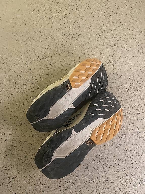 Chaussures hommes: Nike Trail Schuhe – D'occasion à Zürich par Kathikap 3