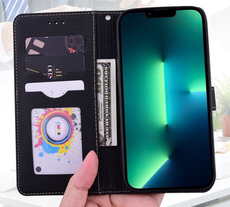 Cover & Protezioni schermo: Apple iPhone 14 PRO (6.1) Cover Hülle Etui – Nuovo e nell'imballaggio originale da Wollerau venduto da swisslook 1