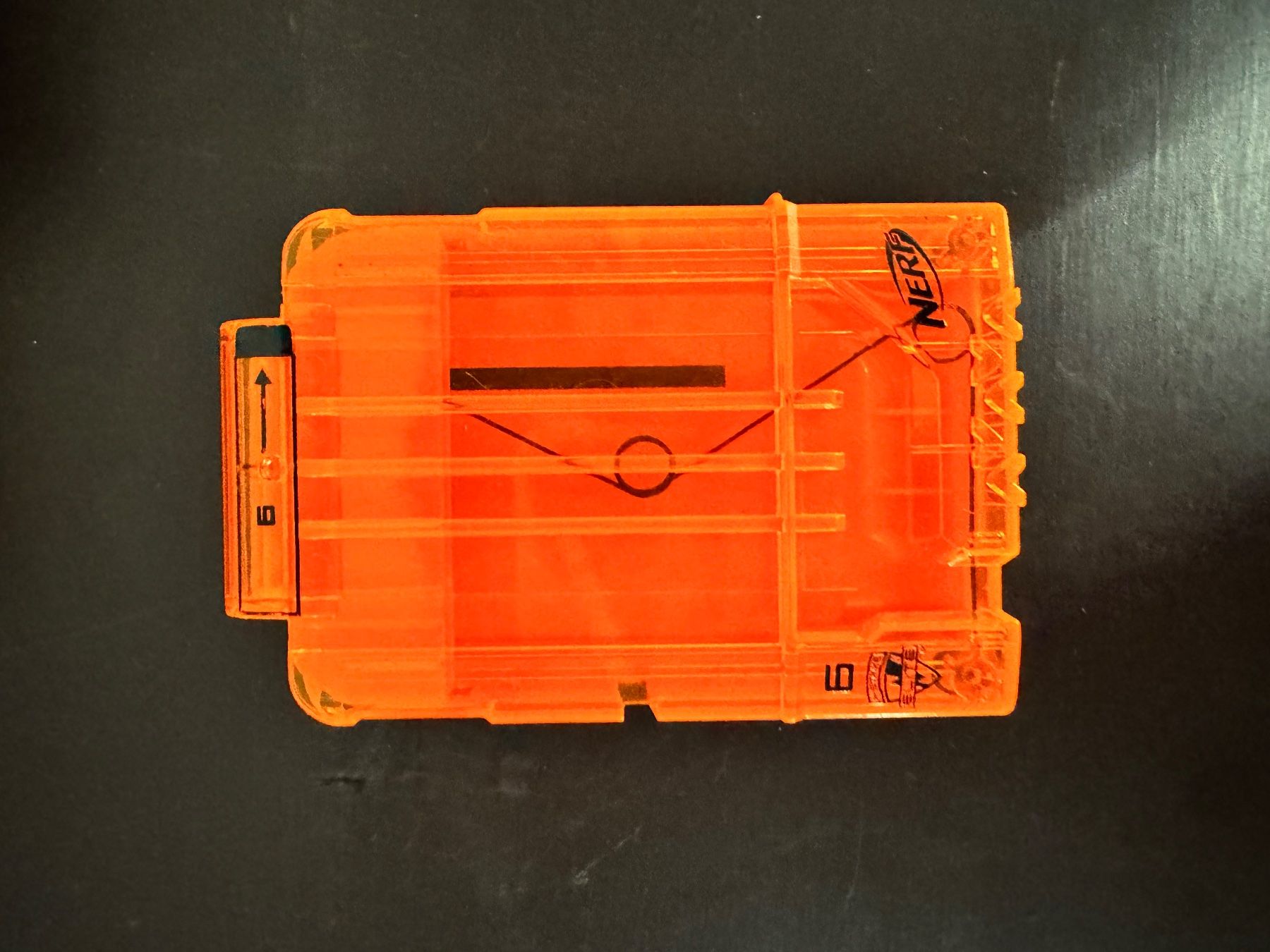 Nerf Giocattoli: Nerf Set – Usato da Möhlin venduto da davidlan 5