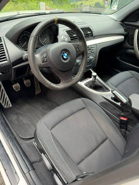 BMW Autos: BMW 116i aus 2. Hand – Gebraucht aus Schnaus von sueg01 5