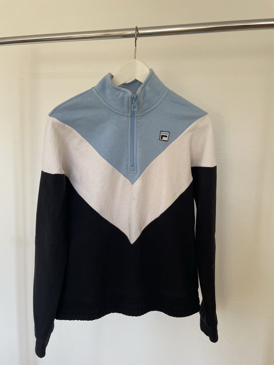 Fila Pulls & Sweat-shirts: Vintage FILA Pullover – D'occasion à Olten par mic_b5c2