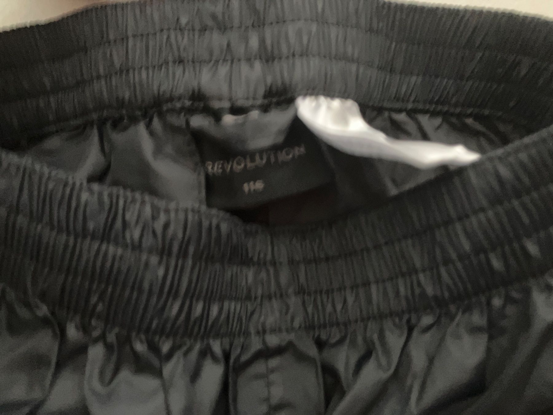 Pantalons: Regenhose Trevolution 116 – D'occasion à Niederglatt ZH par boeca82 2
