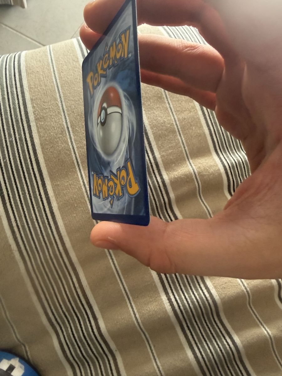 Pokémon Carte collezionabili: Gengar Cosmos Holo Mint Condition – Nuovo (secondo la descrizione) da Allschwil venduto da lor_6cgq 4