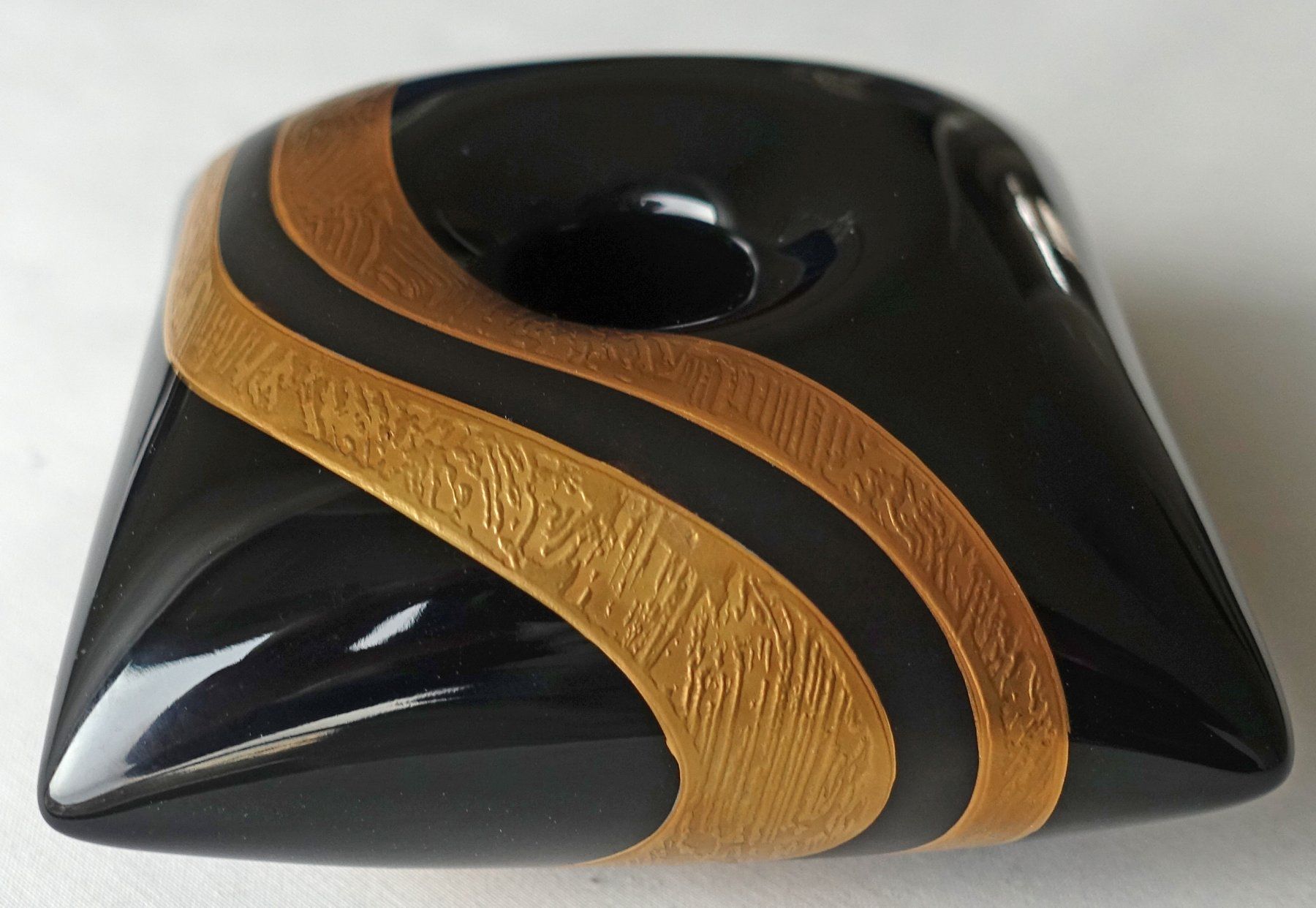 Rosenthal Portacandele: Kerzenhalter Rosenthal – Usato da Frick venduto da Tartaruga-6 3