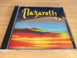 Nazareth – Greatest Hits