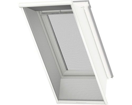 Insektenschutz Fur Velux Fenster