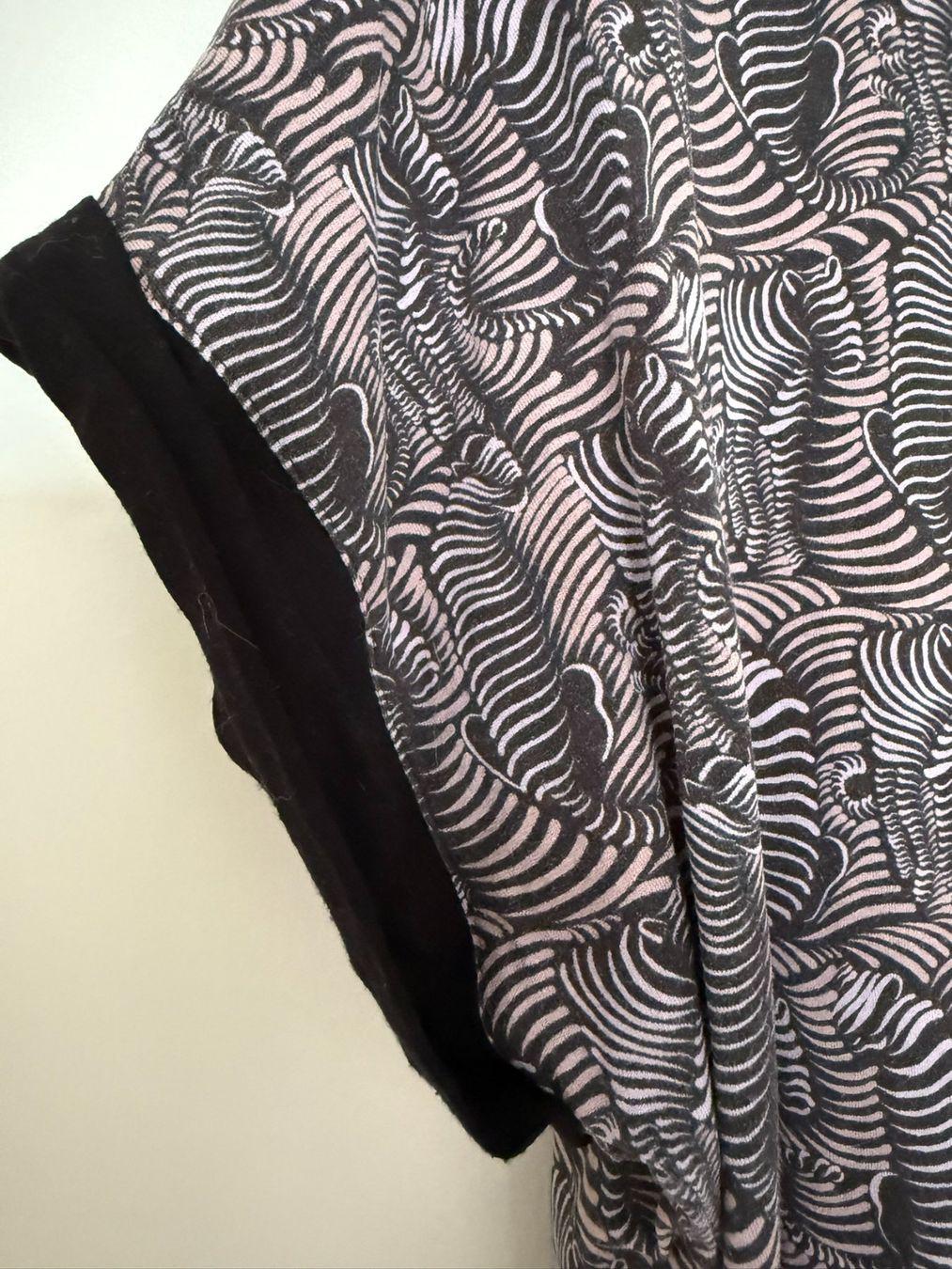 Doris Streich T-shirt: Viscoseshirt DORIS STREICH Gr. 44 – Usato da Rothrist venduto da aishaMoritz 2