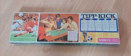 TIPP KICK Tisch-Spiel 60er-70er Jahre