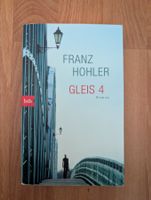 Gleis 4 - Franz Hohler