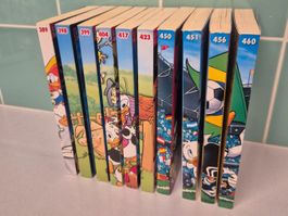 Lustiges Taschenbuch
