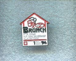 1. August '94 BRUNCH