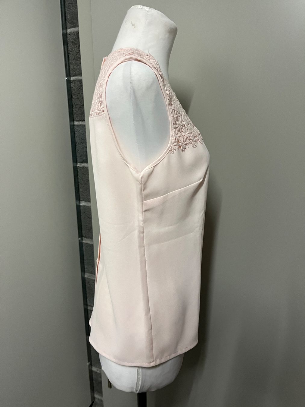Camicette: Bluse rosa, Gr. M, NP 59.- – Nuovo e nell'imballaggio originale da Interlaken venduto da Jasmin_Flower 2