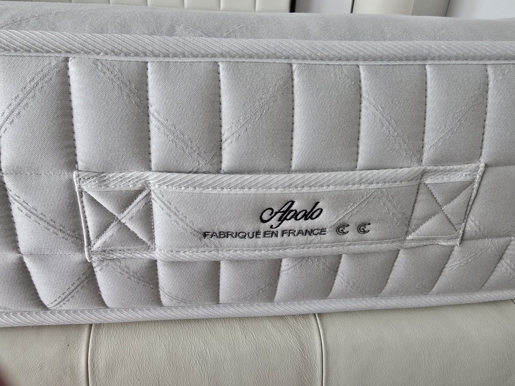 Letti: Treca Paris  Boxspring – Usato da Bottighofen venduto da rjh_zh2x 8