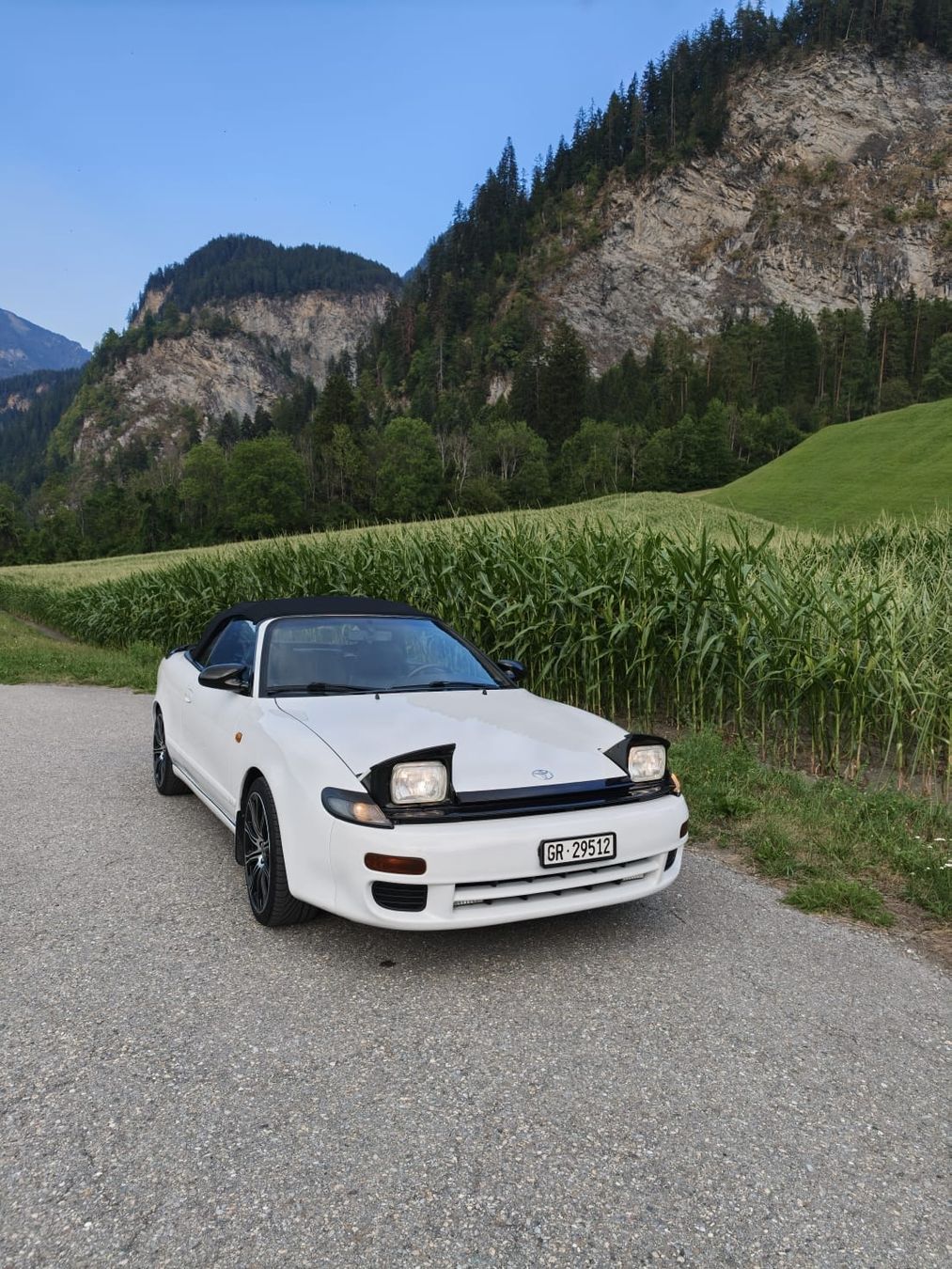 Toyota Autos: Toyota Celica T18 – Gebraucht aus Summaprada von sas_p8yy 5